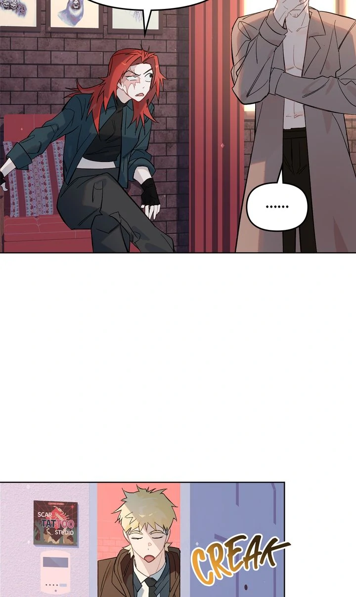 Dealing With Demons Chapter 45 19